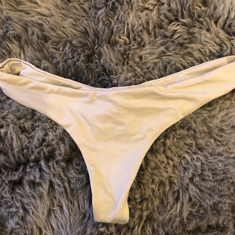 Midori Bikini Bottoms
